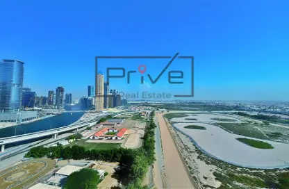 Apartment - 1 Bedroom - 2 Bathrooms for rent in Amna - Al Habtoor City - Business Bay - Dubai