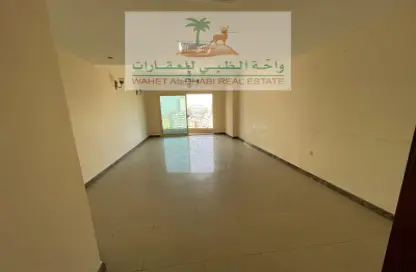 Apartment - 3 Bedrooms - 3 Bathrooms for rent in SIB Tower - Al Khan Lagoon - Al Khan - Sharjah