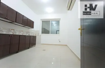 Apartment - 2 Bedrooms - 3 Bathrooms for rent in Mohammed Villas 6 - Mohamed Bin Zayed City - Abu Dhabi