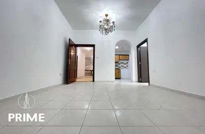 Apartment - 1 Bedroom - 1 Bathroom for rent in Mussafah Gardens - Mussafah - Abu Dhabi