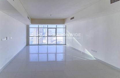 Apartment - 1 Bedroom - 2 Bathrooms for sale in Tala Tower - Marina Square - Al Reem Island - Abu Dhabi