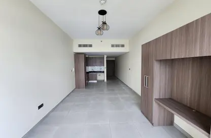 Apartment - 1 Bathroom for rent in Burj Residence 3 - Arjan - Dubai