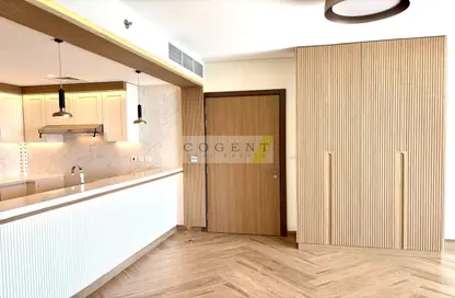 Apartment - 2 Bedrooms - 3 Bathrooms for rent in 1 Residences - Al Kifaf - Bur Dubai - Dubai