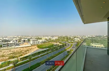 Apartment - 3 Bedrooms - 4 Bathrooms for sale in Golf Suites - Dubai Hills - Dubai Hills Estate - Dubai