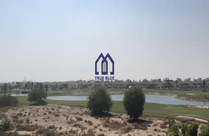 Townhouse - 4 Bedrooms - 3 Bathrooms for rent in The Townhouses at Al Hamra Village - Al Hamra Village - Ras Al Khaimah