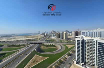 Apartment - 2 Bedrooms - 3 Bathrooms for rent in AR1 - Al Nahda 1 - Al Nahda - Dubai