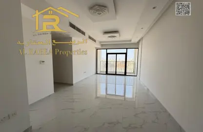 Apartment - 2 Bedrooms - 3 Bathrooms for rent in Al Mowaihat 1 - Al Mowaihat - Ajman