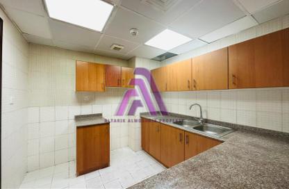 Apartment - 1 Bedroom - 2 Bathrooms for rent in Russia Cluster - International City - Dubai