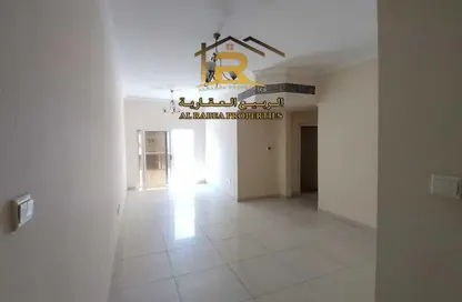 Apartment - 2 Bedrooms - 2 Bathrooms for rent in Al Naemiya Tower 1 - Al Naemiya Towers - Al Nuaimiya - Ajman