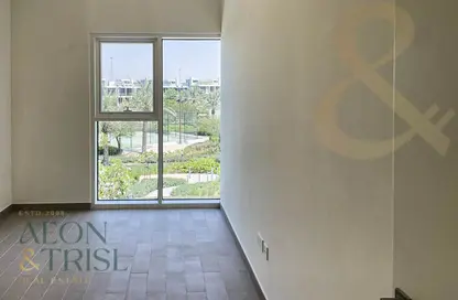 Apartment - 2 Bedrooms - 1 Bathroom for sale in Golfville - Dubai Hills Estate - Dubai