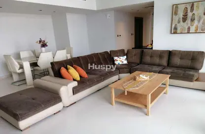 Apartment - 3 Bedrooms - 3 Bathrooms for sale in Meera 1 - Shams Abu Dhabi - Al Reem Island - Abu Dhabi