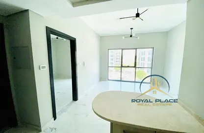 Apartment - 1 Bedroom - 1 Bathroom for sale in MAG 545 - Mag 5 Boulevard - Dubai South (Dubai World Central) - Dubai