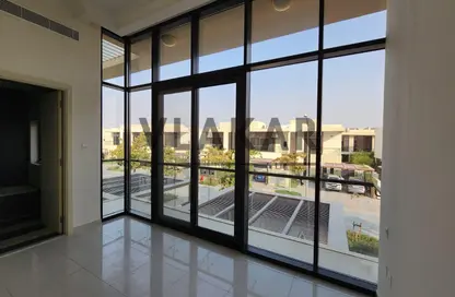 Villa - 3 Bedrooms - 4 Bathrooms for rent in Richmond - DAMAC Hills - Dubai