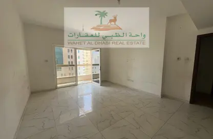 Apartment - 2 Bedrooms - 2 Bathrooms for rent in Al Majaz Pearl - Al Majaz 2 - Al Majaz - Sharjah