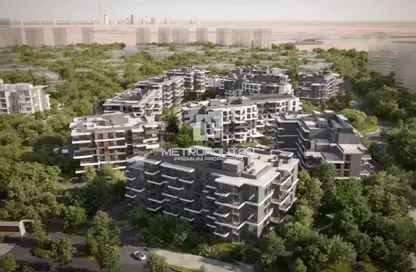 Apartment - 3 Bedrooms - 4 Bathrooms for sale in Cilia - Ghaf Woods - Dubai Land - Dubai