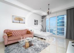 Studio - 1 bathroom for rent in The Court Tower - Business Bay - Dubai