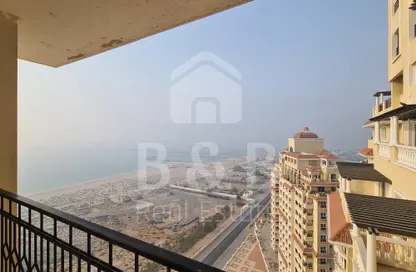 Apartment - 3 Bedrooms - 4 Bathrooms for rent in Royal Breeze 4 - Royal Breeze - Al Hamra Village - Ras Al Khaimah