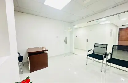 Office Space - Studio - 1 Bathroom for rent in Abu Hail - Deira - Dubai