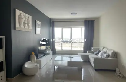 Apartment - 1 Bedroom - 2 Bathrooms for sale in Lake Point Tower - JLT Cluster N - Jumeirah Lake Towers - Dubai