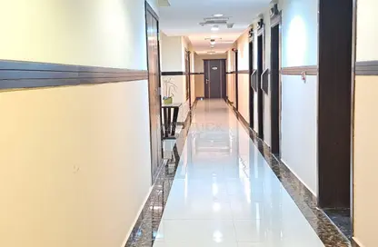 Apartment - 2 Bedrooms - 3 Bathrooms for rent in Al Qasba - Sharjah