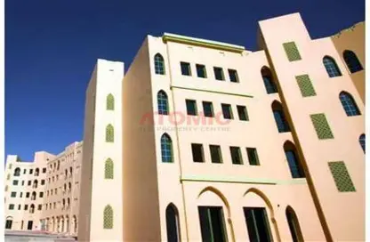 Apartment - 1 Bedroom - 2 Bathrooms for rent in Morocco Cluster - International City - Dubai