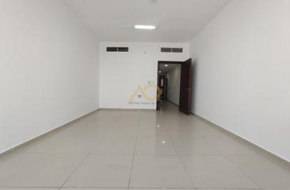 Apartment - 1 Bedroom - 1 Bathroom for rent in Tiger Building Al Qadesia - Al Nahda - Sharjah