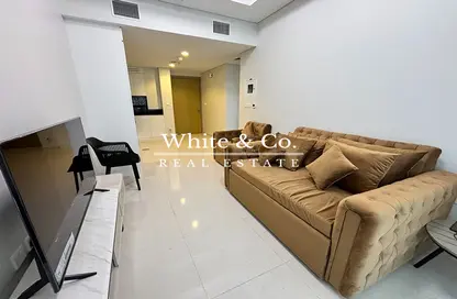 Apartment - 1 Bedroom - 1 Bathroom for rent in Aykon City Tower C - Aykon City - Business Bay - Dubai