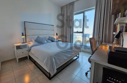 Apartment - 2 Bedrooms - 2 Bathrooms for sale in Skycourts Tower F - Skycourts Towers - Dubai Land - Dubai