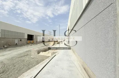 Warehouse - Studio - 1 Bathroom for rent in Ras Al Khor Industrial 3 - Ras Al Khor Industrial - Ras Al Khor - Dubai