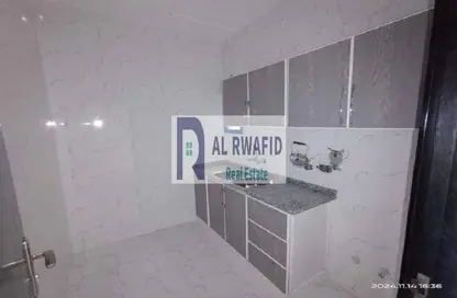 Apartment - 1 Bedroom - 2 Bathrooms for rent in Al Jurf 1 - Al Jurf - Ajman Downtown - Ajman