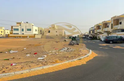 Land - Studio for sale in Al Yasmeen 1 - Al Yasmeen - Ajman