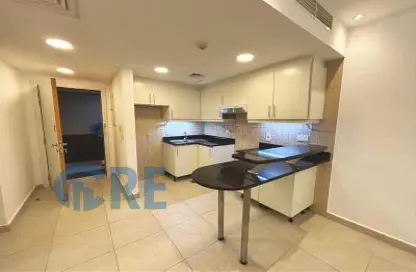 Apartment - 1 Bedroom - 1 Bathroom for rent in Global Lake View - JLT Cluster E - Jumeirah Lake Towers - Dubai