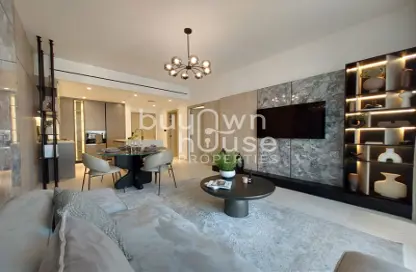 Apartment - 2 Bedrooms - 3 Bathrooms for sale in Serene Gardens 1 - Serene Gardens - Discovery Gardens - Dubai