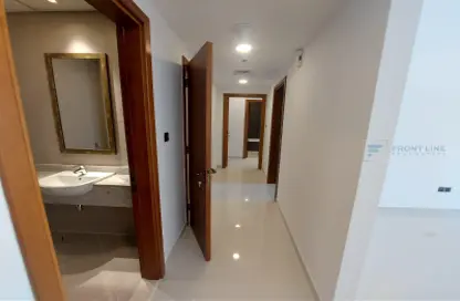 Apartment - 1 Bedroom - 2 Bathrooms for rent in Jaddaf Views - Al Jaddaf - Dubai