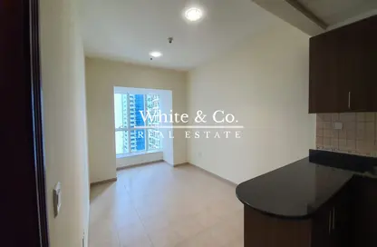 Apartment - 1 Bedroom - 2 Bathrooms for rent in Elite Residence - Dubai Marina - Dubai