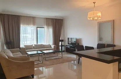 Apartment - 2 Bedrooms - 3 Bathrooms for sale in Capital Bay Tower B - Capital Bay - Business Bay - Dubai