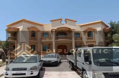 Villa - 4 Bedrooms - 6 Bathrooms for rent in Al Uraibi - Ras Al Khaimah