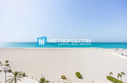 Apartment - 3 Bedrooms - 5 Bathrooms for sale in Mamsha Al Saadiyat - Saadiyat Cultural District - Saadiyat Island - Abu Dhabi