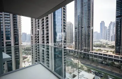 Apartment - 2 Bedrooms - 3 Bathrooms for rent in Opera Grand - Burj Khalifa Area - Downtown Dubai - Dubai