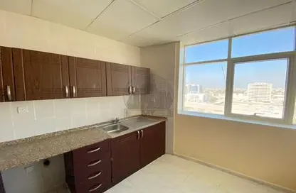 Apartment - 1 Bedroom - 1 Bathroom for rent in RAK Tower - Al Seer - Ras Al Khaimah