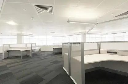 Office Space - Studio for rent in Knowledge Village - Dubai Media City - Dubai