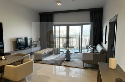 Apartment - 1 Bedroom - 2 Bathrooms for rent in MAG 960 - Mohammed Bin Rashid City - Dubai