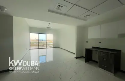 Apartment - 2 Bedrooms - 2 Bathrooms for rent in Rukan Tower B - Rukan Tower - Dubai Land - Dubai