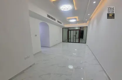 Apartment - 2 Bedrooms - 3 Bathrooms for rent in Al Tallah 2 - Ajman