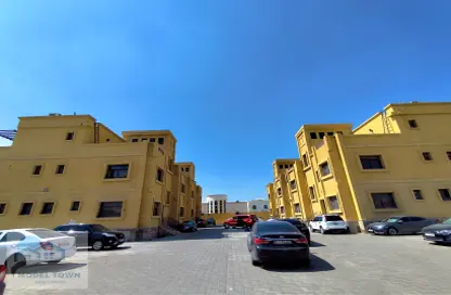 Apartment - 1 Bathroom for rent in Mohamed Bin Zayed Centre - Mohamed Bin Zayed City - Abu Dhabi