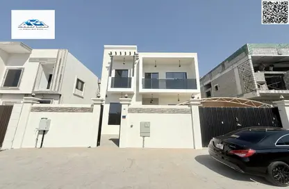 Villa - 5 Bedrooms - 7 Bathrooms for sale in Al Zahia 1 - Al Zahia - Muwaileh Commercial - Sharjah