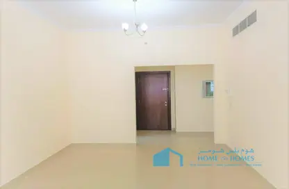 Apartment - 2 Bedrooms - 3 Bathrooms for rent in Narcissus Building - Dubai Silicon Oasis - Dubai