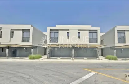 Villa - 3 Bedrooms - 4 Bathrooms for sale in The Pulse Villas - The Pulse - Dubai South (Dubai World Central) - Dubai