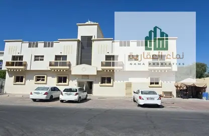 Whole Building - Studio - 7+ Bathrooms for sale in Al Jawhara Building - Al Rawda 3 - Al Rawda - Ajman