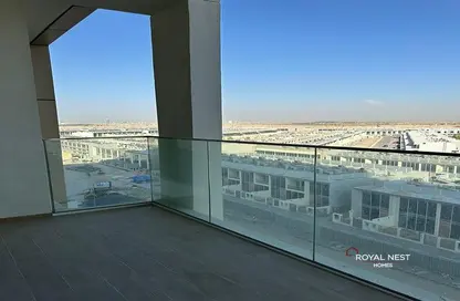 Apartment - 1 Bathroom for rent in Rukan 2 - Rukan - Dubai